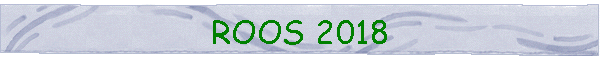ROOS 2018