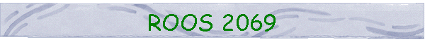 ROOS 2069